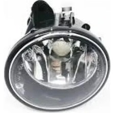 Bmw X5 E70 Lcı 2010-2013 Sıs Fari Sol Adaptif Ampullu 63177237433 Arteb