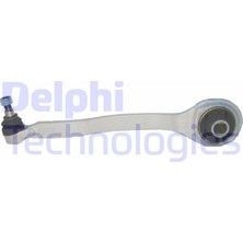 Delphi Delphı TC1385 - Salıncak On Sol Alt Mercedes W211 S211 C219 R230