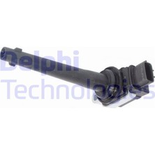 Delphi Delphı GN10317-12B1 - Ateşleme Bobini - Nıssan Micra 1.6. Note 1