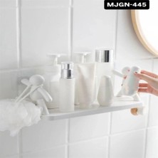 Starseven Şekilli Banyo Organizeri