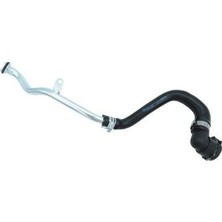 YTT-24007 Egzoz Emisyon Borusu Fıat Doblo Iı 02.2010 -