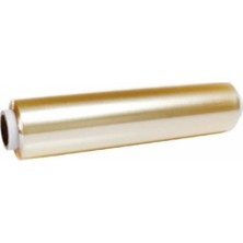 TeknoKapsül 45CM x 100MT Pvc Gida Streç Fi̇lm Dökme (5643)
