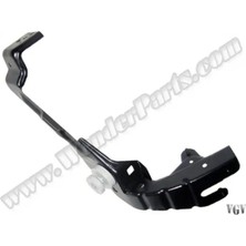 Mercedes W211 2002-2009 Far Yuva Sacı Sağ Alt 2116200818 Wender