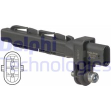 Delphi Delphı SS11272 - Krank Sensoru Bmw F10 E60 E90 F20 F30 E84 E83 F