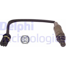 Delphi Delphı ES10983-12B1 - Oksijen Sensörü - Bmw 3 Serisi E46. 5 Seri