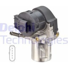 Delphi Delphı EG10627-12B1 - Egr Valfı Mercedes OM642 W204 C218 W212 W2