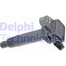 Delphi Delphı GN10311-12B1 - Ateşleme Bobını Toyota Land Cruıser 02 4.7