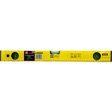 TeknoKapsül Su Terazi̇si̇ 50CM Sari (5643)