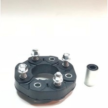 Ytt 4447A - Şaft Takozu Kit Master Iıı