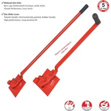 Starseven Sait Demirci Etre Kolu Makaralı 12-16MM