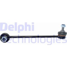 Delphi Delphı TC2123 - Askı Rotu On Sol Mercedes Vıto W638 96 03