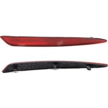 Ytt 26278 - Arka Tampon Reflektörü Sağ Egea Sedan 15