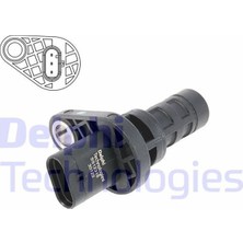 Delphi Delphı SS12316-12B1 - Krank Mili Sensörü Fıat Egea 16 Punto 09 1