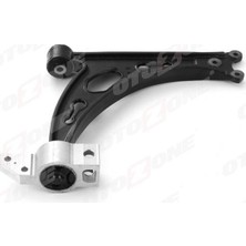 Otozone SVW-08071 - Alt Salıncak Sağ Rotilli Döküm Golf V 03 -To