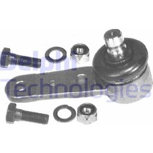 Delphi Delphı TC532 - Alt Rotil Escort 90-00 -Fıesta 89-92
