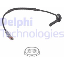 Delphi Delphı SS21252-12B1 - Ön Abs Devir Sensörü Insıgnıa A-Astra J-Za