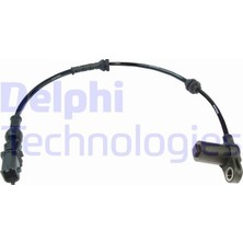 Delphi Delphı SS20110 - Abs Tekerlek Hız Sensörü Corsa C-Merıva-Tıgra 1