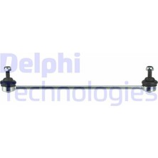 Delphi Delphı TC880 - Z Rotu P206 05 Cıtroen C2-C3 03 Aml 40-00914