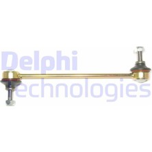 Delphi Delphı TC1163 - Ön Z Rot Tourneo Connect 02 14