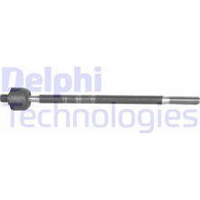Delphi Delphı TA1611 - Rot Mili Fıesta 96
