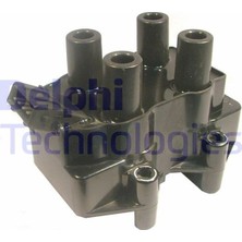 Delphi Delphı GN10212-12B1 - Ateşleme Bobini Astra F 2.0 16V 95-98 -Vec