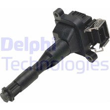 Delphi Delphı GN10016-12B1 - Atesleme Bobını Bmw M50 M52 M54 M62 E36 E4
