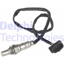 Delphi Delphı ES20292-12B1 - Oksijen Sensörü Astra G-Corsa C-Vectra B 1