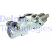 Delphi Delphı LM80204 - Fren Ana Merkezı Abs Transıt V184 00 06 Deposuz