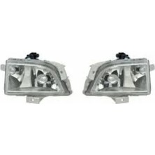Bmw X1 F48 X2 F39 X3 F25 X4 F26 X5 F15 F85 X6 F16 F86 2010-2023 Sıs Fari Sağ Ampullu 63177238788 Arteb