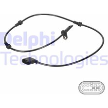 Delphi Delphı SS20830 - Abs Sensoru On Sol Mercedes C-Class W205 S205 C