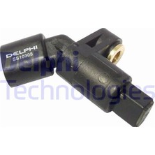 Delphi Delphı SS10308 - Abs Hız Sensörü Ön Sağ Audı Tt / Seat Arosa.co