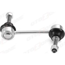Otozone SLR-06011 - Askı Rotu Arka Sag Sol Dıscovery 3 L319 04 0