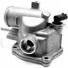 Mercedes W203 W210 C209 1998-2009- Termostat 92°c Aliminyum A6112031275 Wencor