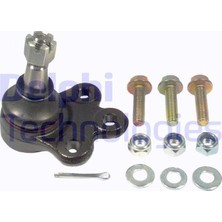 Delphi Delphı TC2153 - Alt Rotıl Ön Captıva 06 Antara 08