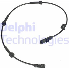 Delphi Delphı SS20294 - Tekerlek Hız Sensörü Megane 2-Scenıc 2 1.4-1.6-