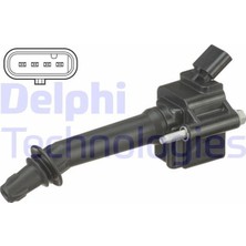 Delphi Delphı GN10796-12B1 - Ateşleme Bobini Astra J-Astra K-Insıgnıa A