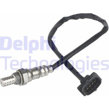 Delphi Delphı ES20291-12B1 - Oksijen Sensörü Ön Astra G-Corsa C 1.4 16V