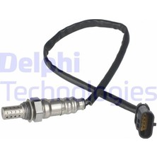 Delphi Delphı ES20280-12B1 - Oksijen Sensörü Ön 4fişli Astra G-Astra H-