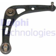Delphi Delphı TC702 - Alt Salıncak Sağ Rotilli Lgn I 93-01