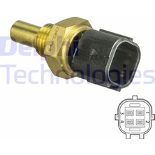 Delphi Delphı TS10494 - Hareret Musuru Mercedes W638 B901 B904 . Vw Lt