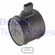 Delphi Delphı AF10533-12B1 - Hava Akıs Metre Bmw E90 E91 E60 E61 E63 E6