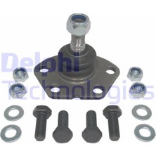 Delphi Delphı TC1283 - Rotil Ducato-Boxer-Jumper 1.9td-2.5td-2.8hdı 94-