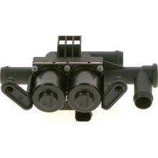Topran Kalorifer Muslugu Bmw F01-F02-F07-F10-F12-F18 / N20/47/57