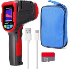 Starseven Noyafa NF-521 Temassız Termal Görüntüleyici Kızılötesi Termometre