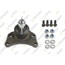 Teknorot T-866K - Rotil Üst Sağ-Sol Toyota Hılux 2.4l 2l LN85 4