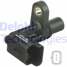 Delphi Delphı SS11006 - Eksantrik Mil Sensörü P207-P208-P308-P508-P5008
