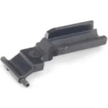 Mercedes W203 W211 Sunroof Perde Braketi Arka Sol 2038950105 M-Benz