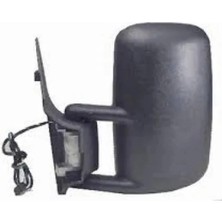 Mercedes SPR2801-904 Komple Ayna Sol Mekanik A0008114830 Wender
