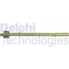 Delphi Delphı TA1776 - Rot Mili P307 01 -C4-C5 04 Dfm Succe 1.6 16V 09-