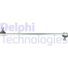 Delphi Delphı TC2610 - Z Rot Sol Bmw E60 525XI 05-10 525I XDRIVE-528I x